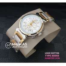 harga jam tangan louis vuitton